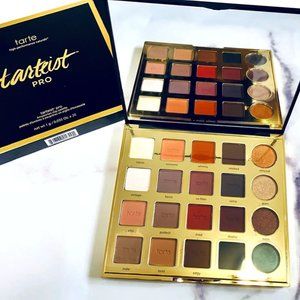Tarteist Pro Amazonian Clay Palette